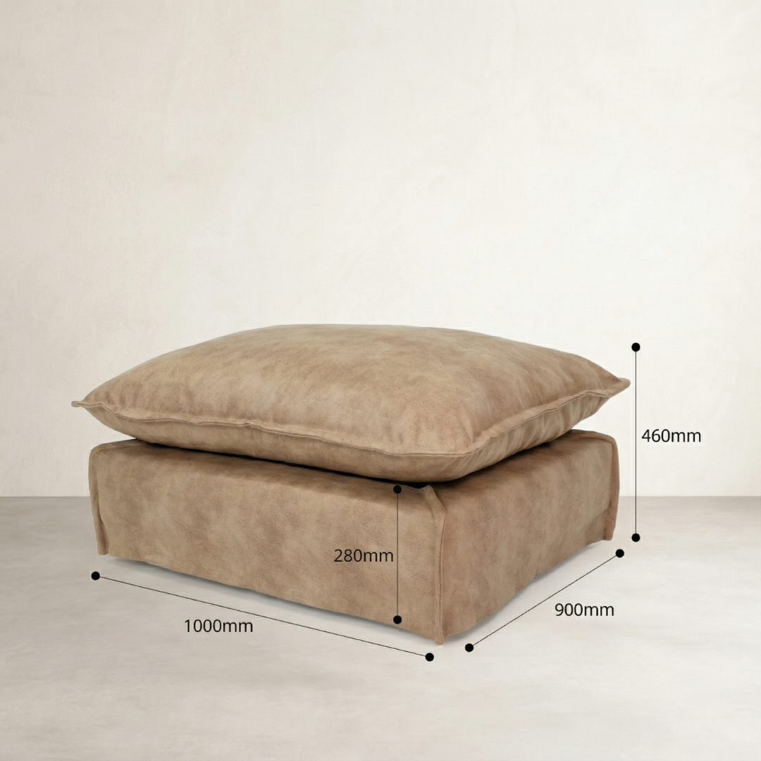 cloud lounge options 