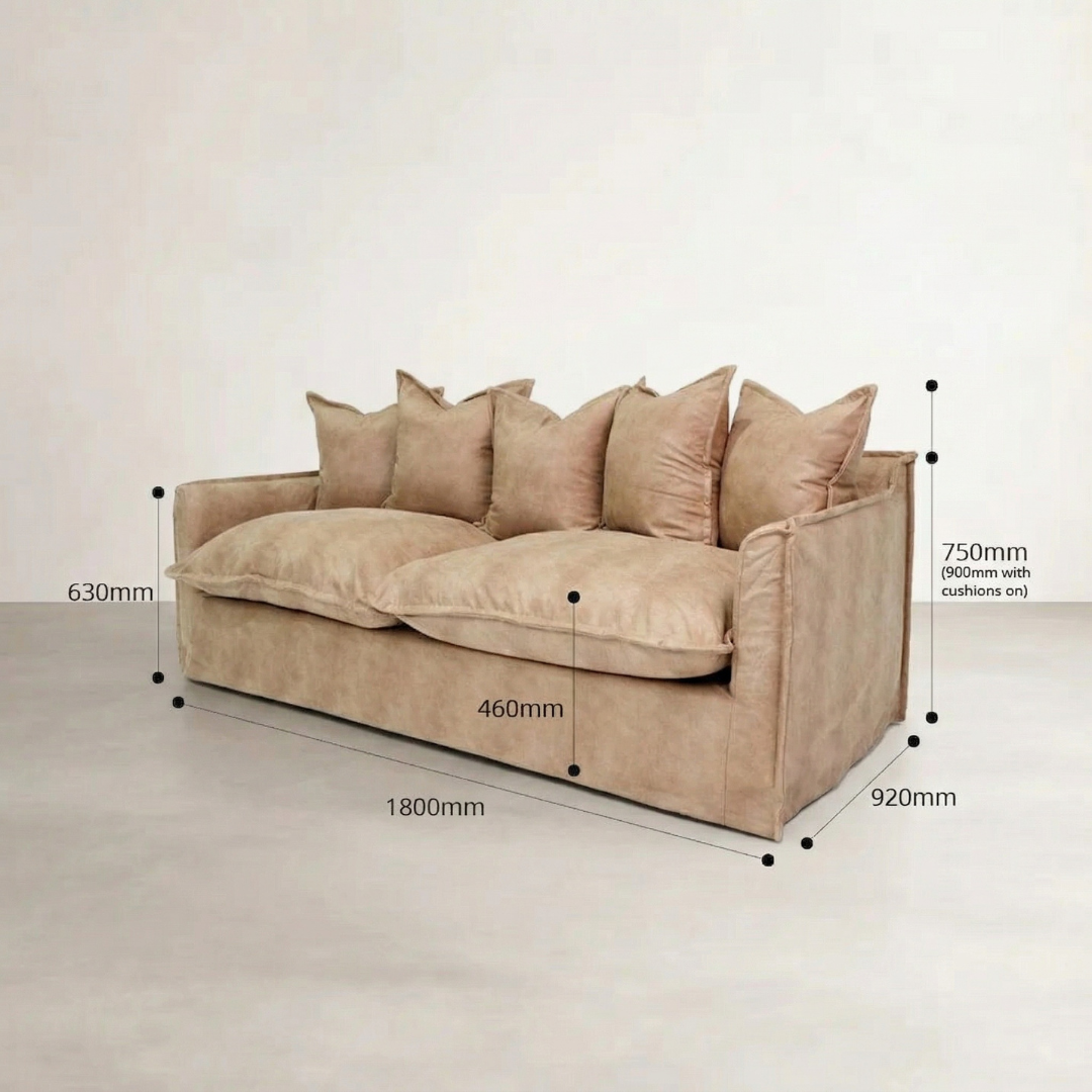 cloud lounge options 