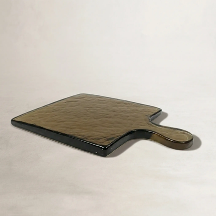 hammer smoke serving board