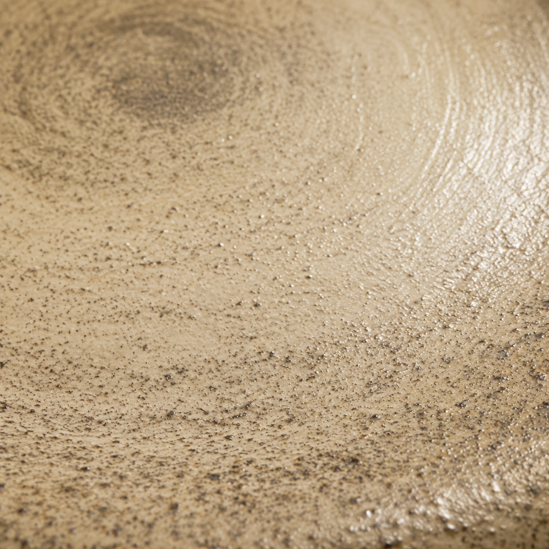 Indonesian River Stone Platter