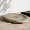 Indonesian River Stone Platter