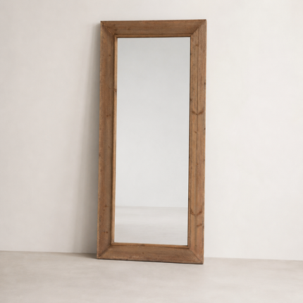 Manto Floor Mirror