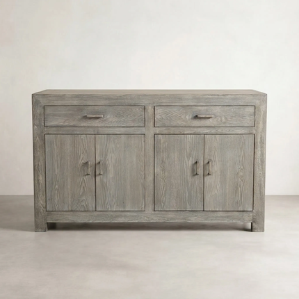 Sienna Buffet — Recycled Elm