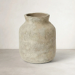 a decorative vessel