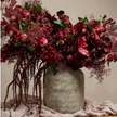a decorative vessel