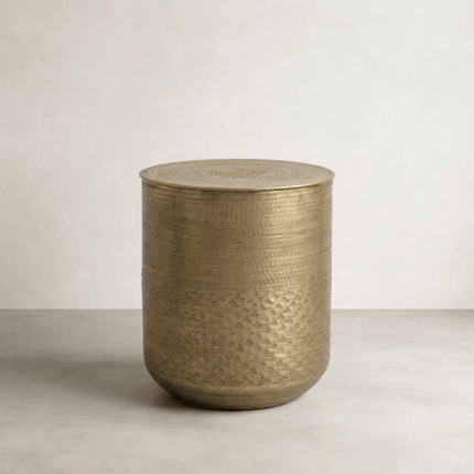 Nima Side Table | Coastalis Living + Design