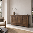 Phillipe Sideboard — Walnut Grey