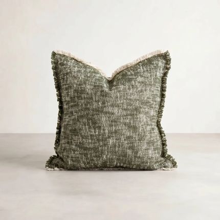 Sero Cotton Cushion