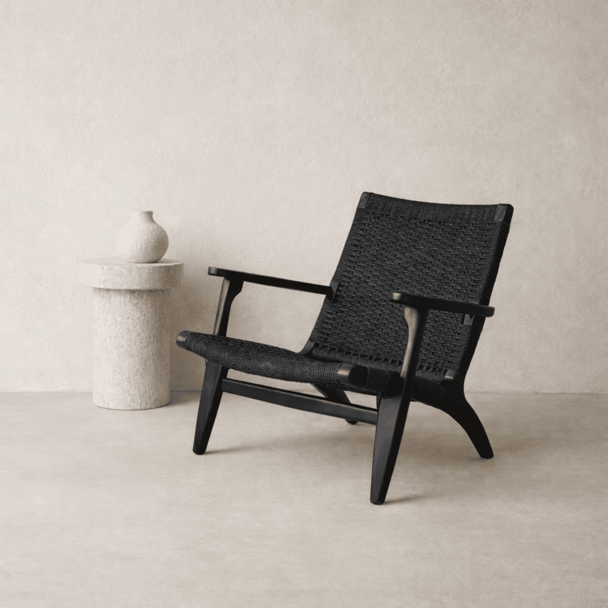 Sundowner Lounge Chair | Coastalis Living + Design