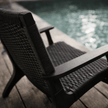 Sundowner Lounge Chair | Coastalis Living + Design