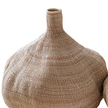 Binga Basket Vessel Natural