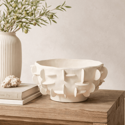 Adora Bowl | Coastalis Living + Design