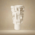 Adora Tall Vase | Coastalis Living + Design