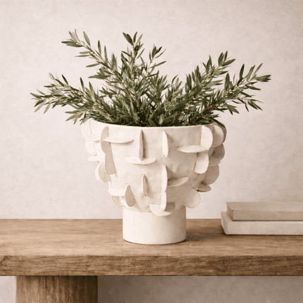 Adora Vase | Coastalis Living + Design
