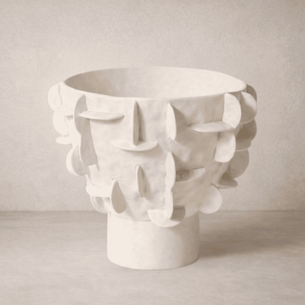 Adora Vase | Coastalis Living + Design