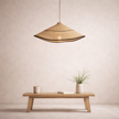 The Amira Woven Pendant Shade | Coastalis Living + Design