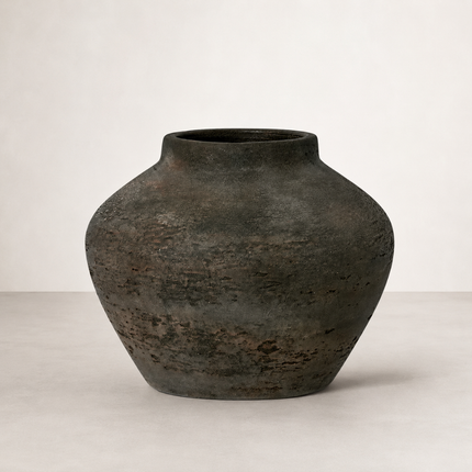 Tufo Vase - Small
