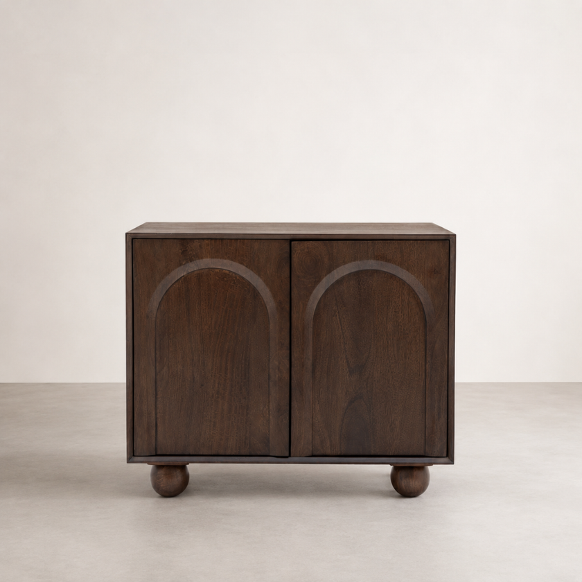 Aro 2 Door Sideboard