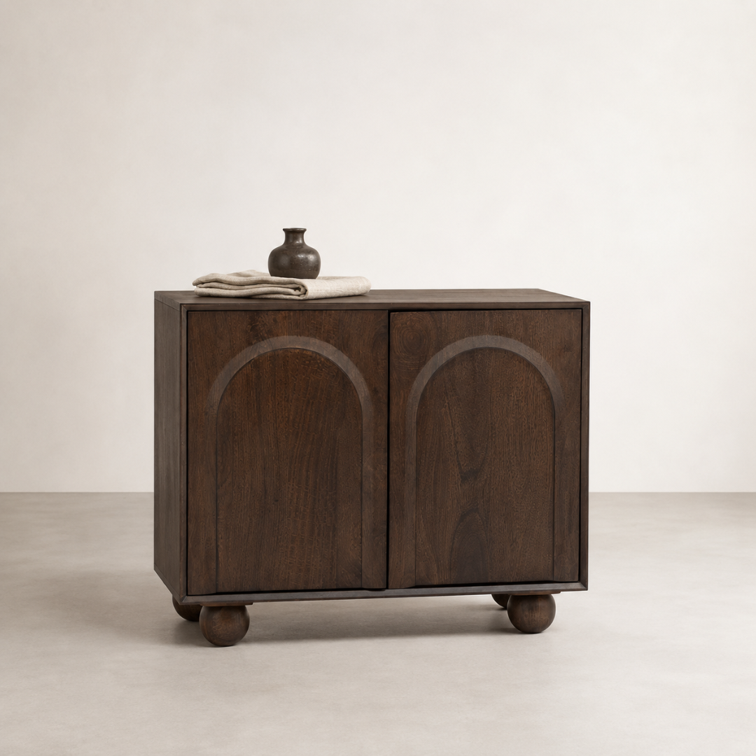 Aro 2 Door Sideboard