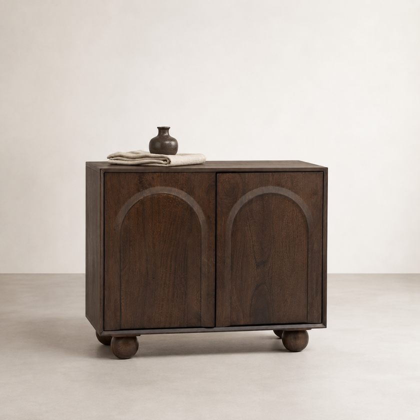 Aro 2 Door Sideboard