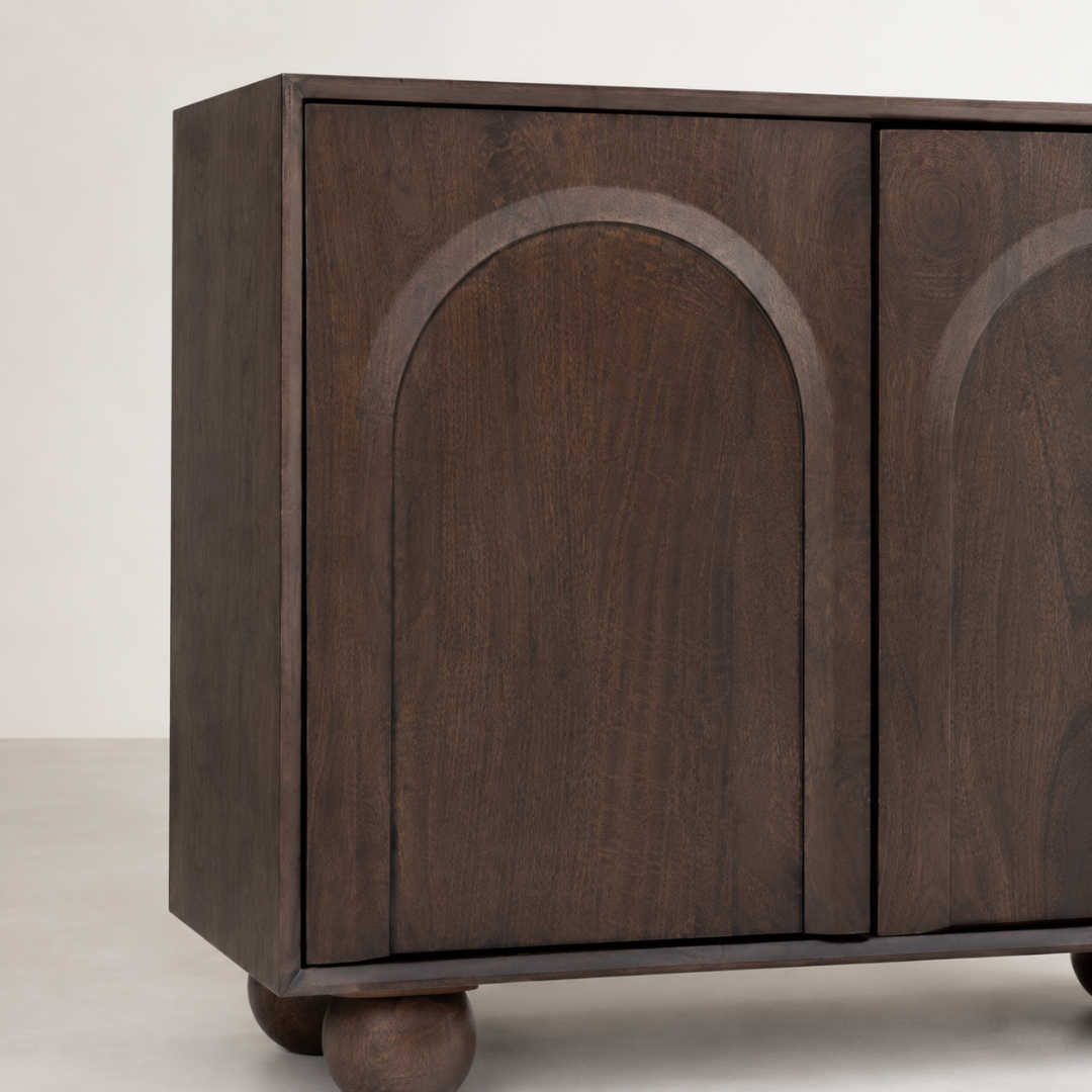 Aro 2 Door Sideboard