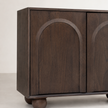 Aro 2 Door Sideboard