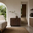 Aro 2 Door Sideboard