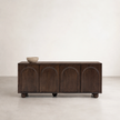 Aro 4 Door Sideboard