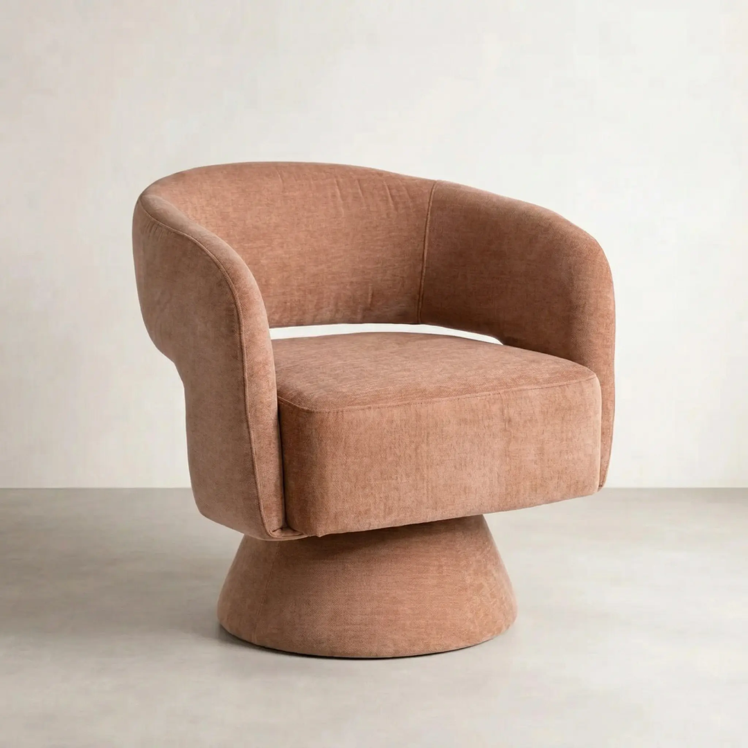 Astoria Occasional Chair - Dusk