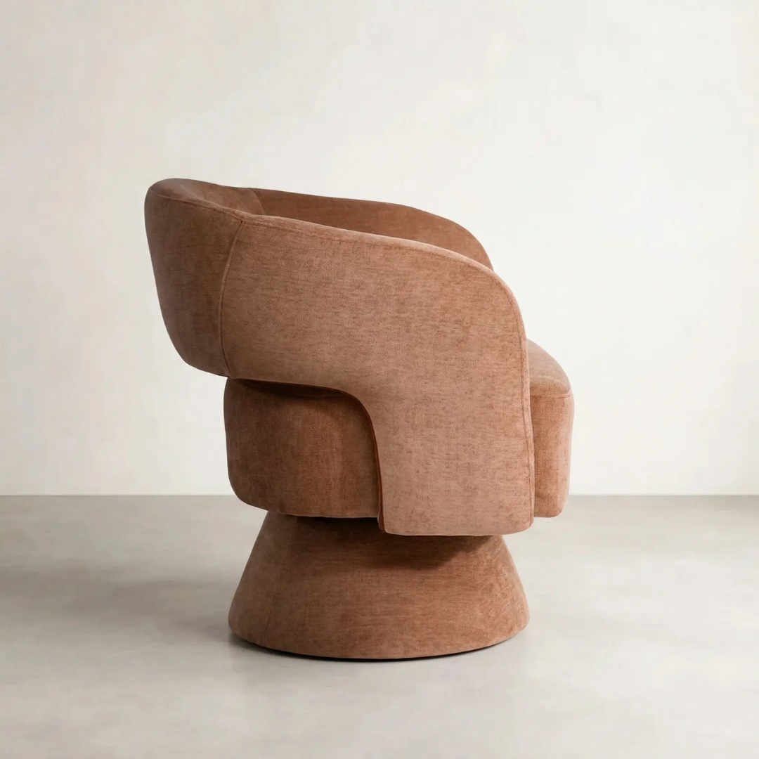 Astoria Occasional Chair - Dusk