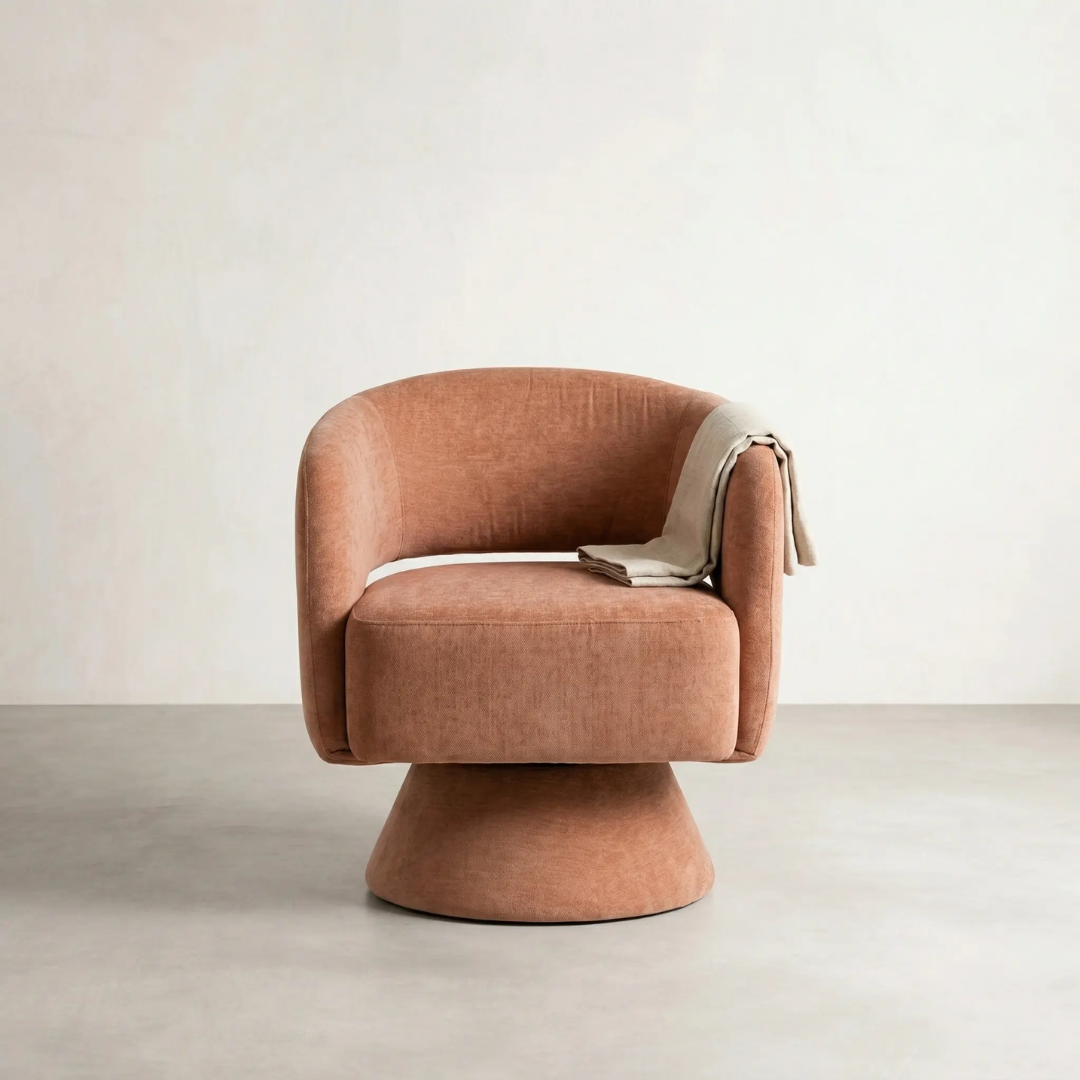 Astoria Occasional Chair - Dusk