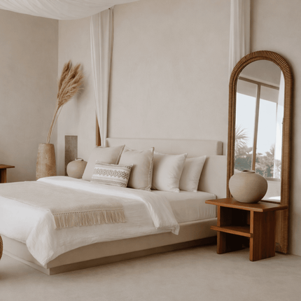 Atticus Mirror - Coastalis