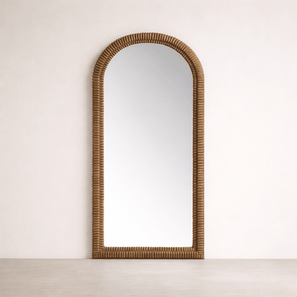Atticus Mirror | Coastalis Living + Design