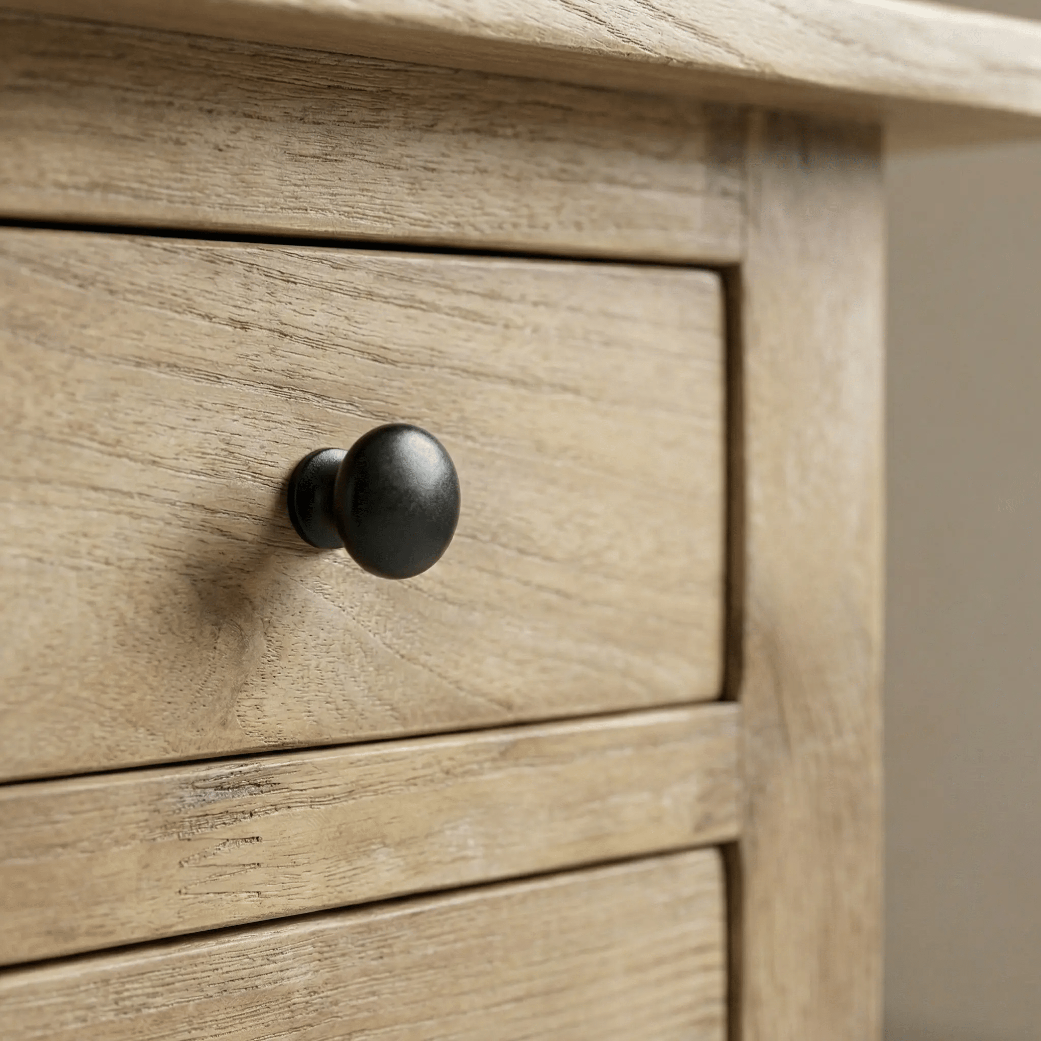 Bambino Hall Table — Recycled Elm | Coastalis Living + Design