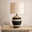 Banner Lamp | Coastalis Living + Design