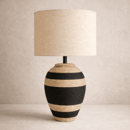 Banner Table Lamp