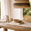 BaTonga Woven Pendant Shade | Coastalis Living + Design