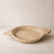 Bharat Wooden Tray | Coastalis Living + Design