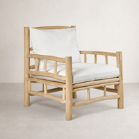 Calma Armchair