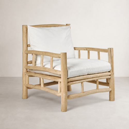 Calma Armchair