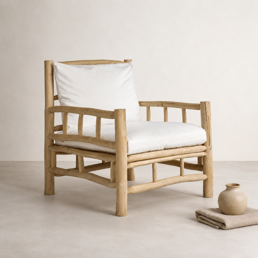 Calma Armchair