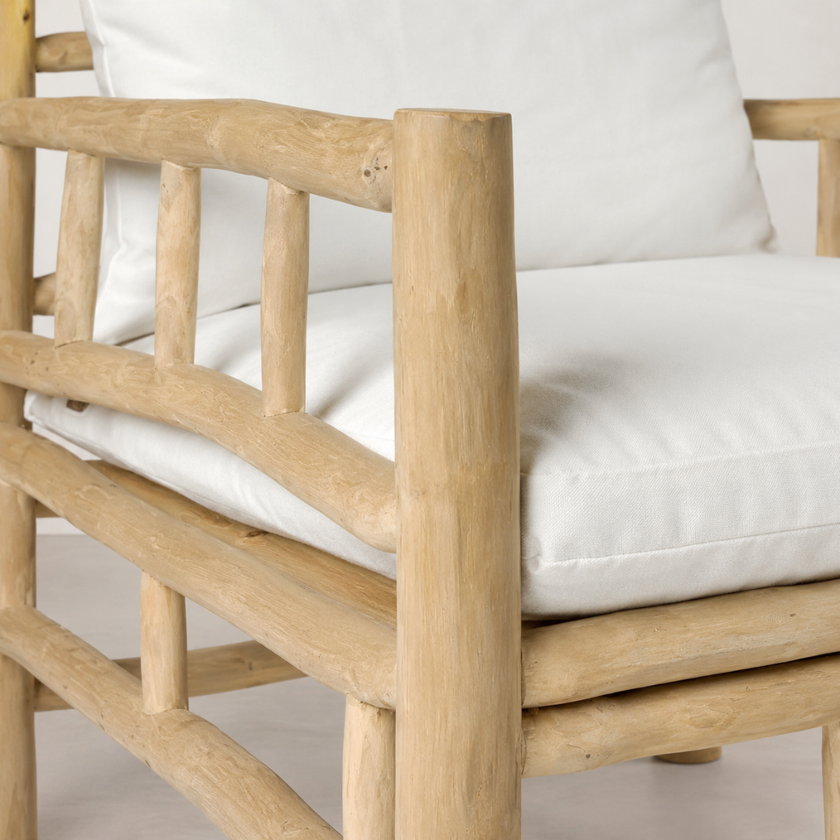 Calma Armchair