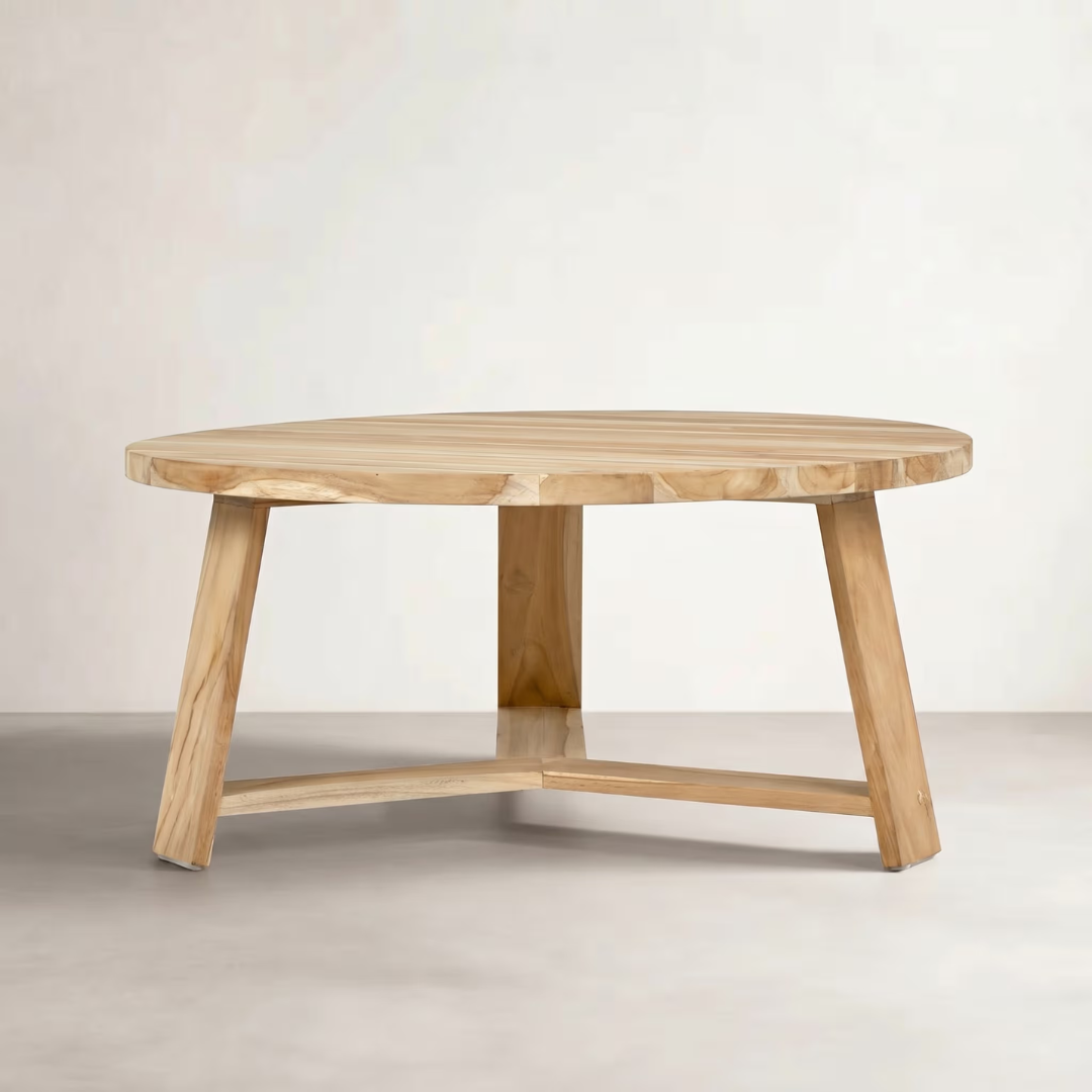 Calma Coffee Table