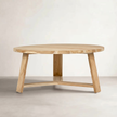 Calma Coffee Table