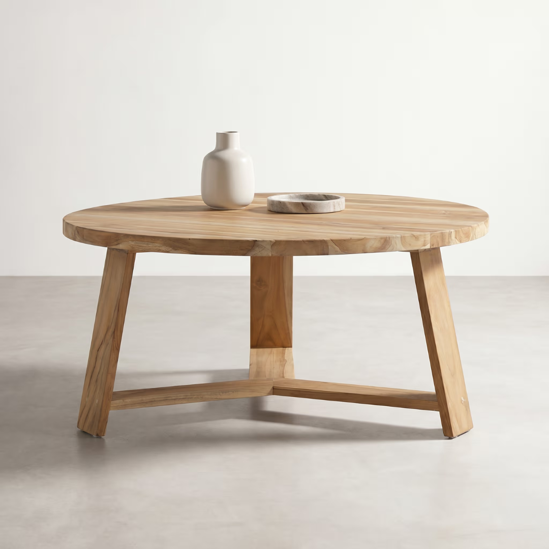 Calma Coffee Table