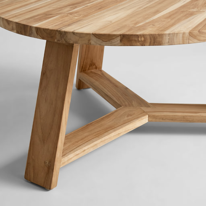 Calma Coffee Table