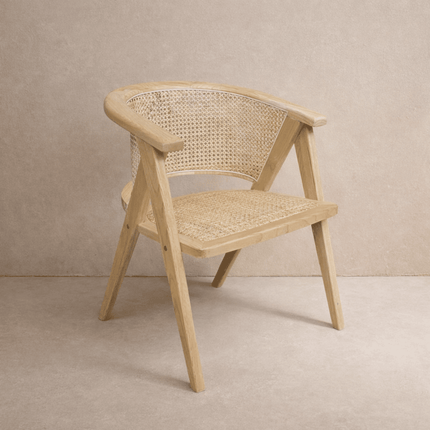 Caribbean Chair | Coastalis Living + Design