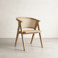 Esperance Chair — Natural