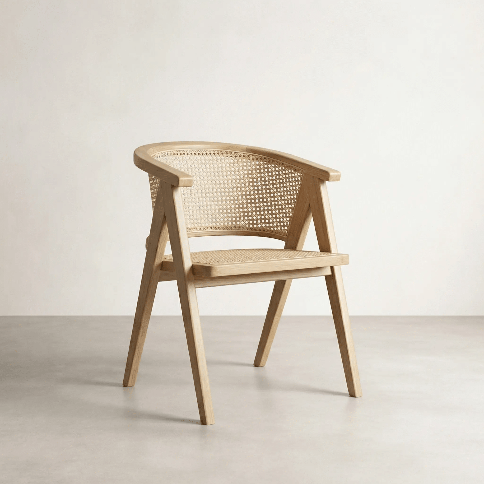 Esperance Chair — Natural | Coastalis Living + Design