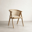 Esperance Chair — Natural | Coastalis Living + Design